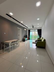 D' Suites Akasia Horizon/ Horizon Mall/ Eco Galleria/ Medini mall