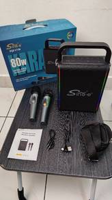 Sing-E VSQ-V108 80Watt