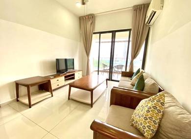 Royal Strand @ Country Garden Danga Bay