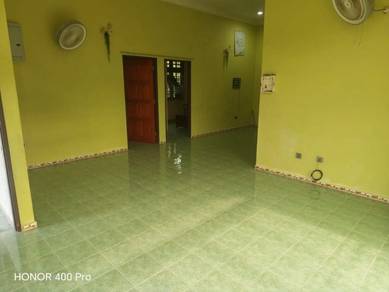 Rumah untuk di sewa area Kuala Terengganu