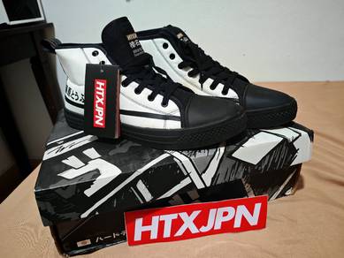 HTXJPN Fuji2 High Top Sneakers