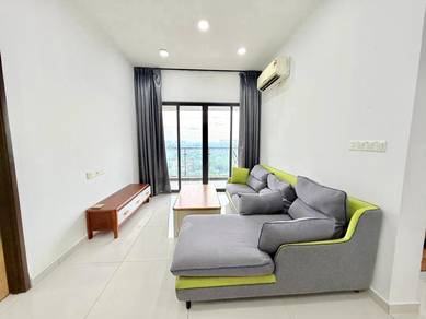 Pool view💞 country garden 2 bed danga bay rnf low deposit
