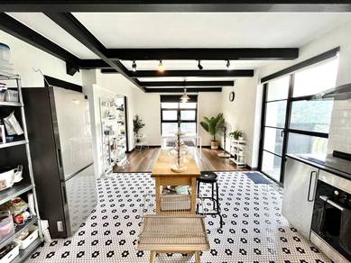 Colonial Loft @ Empire City, Petaling Jaya
