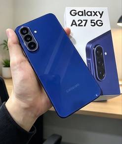 Samsung A27