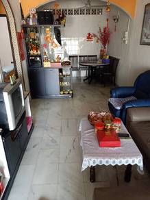 Taman Zamrud Single Storey house for Sale