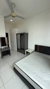 Sky Garden Residences @ Setia Tropika 3+1Bed 3Bath Fully Furnished