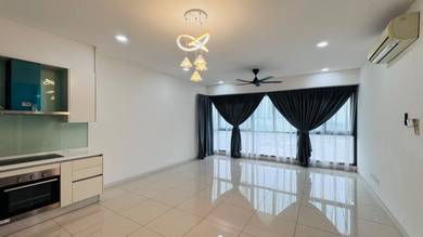 Iskandar Residences Medini
