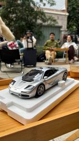 1/18 LCD McLaren F1