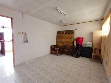 1-storey-Terraced-House-for-sale-Kulai-Johor