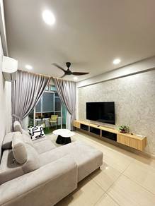 Midori Green Austin Heights Condominium Fully Furnished