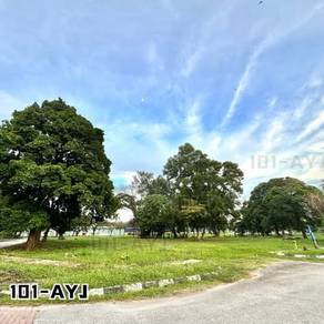 Commercial-Land-for-sale-Kapar-Selangor