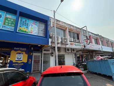 Shop-lot-for-rent-Skudai-Johor