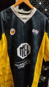 Jersi Official Organizer MEL 2024