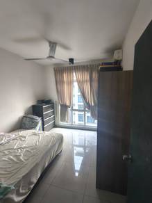 D'Ambience Residence @ Permas Jaya Condominium Corner Unit