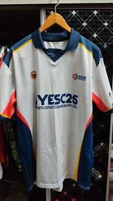 Jersi Players AYESC25 eFootball
