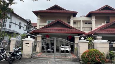Exclusive Semi Detached to let