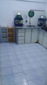 Flat Perai Jaya Rent Near Pacific Mall&Chai Leng Park& Sunway Carnival