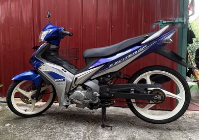 Yamaha LC V1 2010
