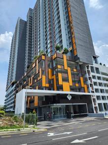 Single Room Cheras Permaisuri KL Pixel Sentral KTM LRT Salak Selatan