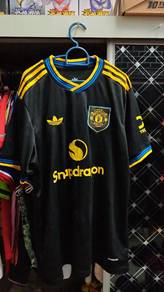 Jersi 3rd Man United 25/26