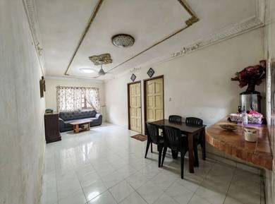 Dahlia Apartments (Bandar Country Homes)