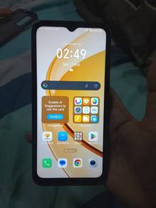 Honor x6a