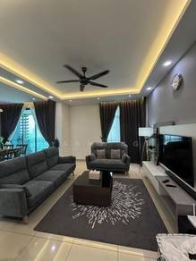 Full Furnish - The Vyne Sg Besi near Midfields UNO, Salak/Mex Highways