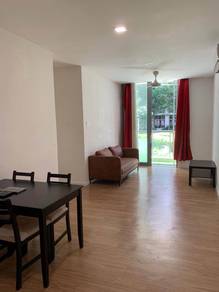 Cheapest Garden View, LakeFront Residence, Near Hospital Cyberjaya