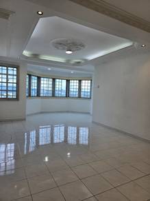 Limited Cheapest 3+1 Beds Condo in Bandar Baru Sentul Titiwangsa