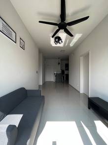 Move in with just your luggage Sky Awani 4 in Setapak MH Platinum PV