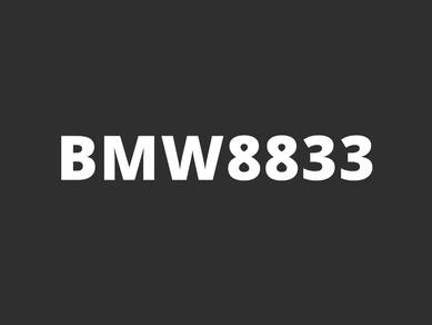 BMW8833