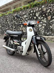honda ex5