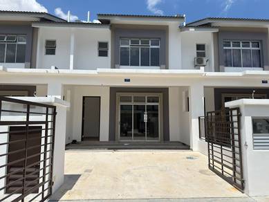 Kangkar Pulai,Citrine Hills*Brand New House