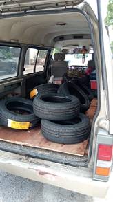 tayar kereta