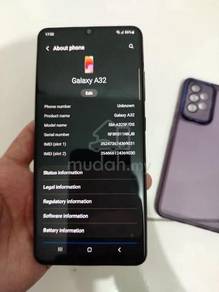 Samsung A32