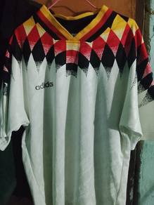 jersey adidas Germany original