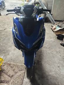 Motor Honda Vario 160 