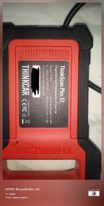 thinkscan