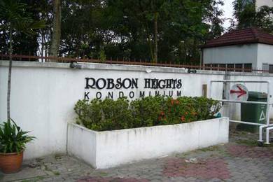 0% Downpayment Robson Height Condo 1500sqft Big Unit [ Below Market! ]