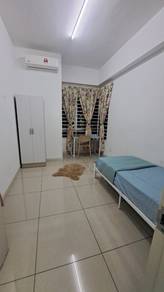 Savanna Executive Suite @ Southville City