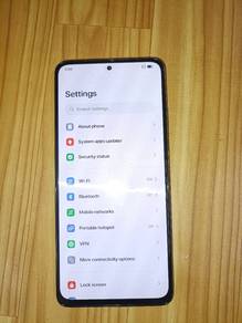 Poco X4 Pro