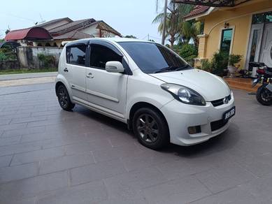Perodua MYVI 1.3 EZ MY05 M300 FACELIFT (A)