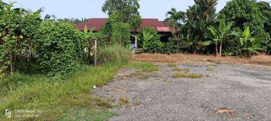 Tanah Tapak Rumah 70 X 90 Di Bukit Kerayong Kapar