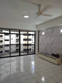 Condominium opposite Ampang point for rent
