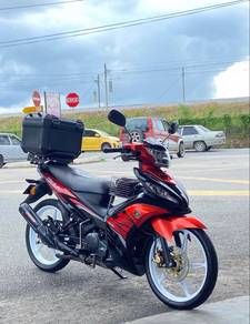 motor lc v7