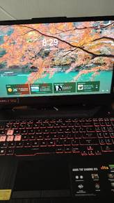 asus gaming laptop