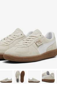 puma palermo untuk dilepaskan