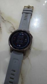 Germin Fenix 6s Pro Solar