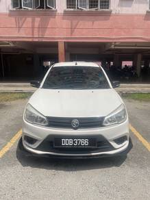 2017 Proton SAGA 1.3 STANDARD CVT MY16 BT P2-13A