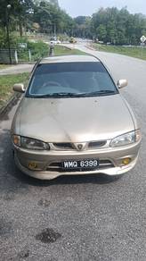 2005 Proton WIRA 1.5 GL (A)